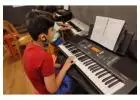 Glorious Music School | Best Drum Classes in Dadar Mumbai