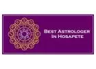 Best Astrologer in Hospet 