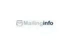 Medical Mailing List | Medical Database | Medical Email List