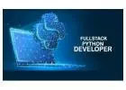 Python Full Stack Training in Noida - CETPA Infotech