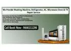 IFB Microwave Oven Service Center in Hyderabad