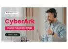 CyberArk Training 