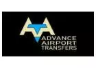 Exter To Gatwick Airport Transfers