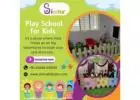 Play School for Kids in Ramamurthy Nagar