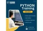Python course in delhi
