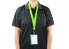 Explore The Promotional Lanyards Wholesale Collections From PapaChina