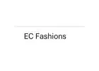 Elevate Your Style with EC Fashions: Your Destination for Designer Finds