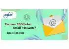 How to Reset or Recover SBCGlobal Email Password? 