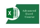 Advanced Excel Training in Noida - 0120-4535-353