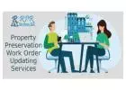 Best Property Preservation Work Order Updating Services in New Mexico 