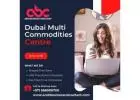 Dubai Multi Commodities Centre: Leading Arab Business Consulting Expertise