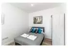 Spacious Studio Apartments Perfect for Students in Wrexham