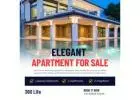360 LIFE Enlightened Living: Elegant Apartments for Sale