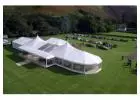 Buy Quality Marquee for Gathering from Hoecker Structures UK