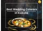 Orion Caterer: Crafting Culinary Dreams for Unforgettable Weddings in Kolkata