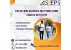 Step into Success with StEPS: Your Premier Educational Guide in the Heart of Dubai