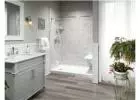 Give your bathroom a make-over TODAY