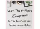 Want To Make Daily Passive Income Working Just 2 Hours A Day? 