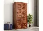 Shop Stylish Cupboards at Wooden Street Get Up to 55% Discount!