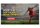 Sports Betting Software Development Services by Alphasports Tech