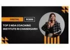 Top 3 NDA Coaching institute in chandigarh
