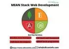 MEAN Stack Development Services Arizona