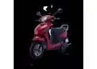 best electric scooter in india | E-scooter