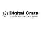 Digital Crats - Digital Marketing Agency for Doctors, Hospitals, Clinics Hyderabad 