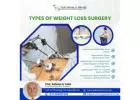Best Metabolic & Bariatric Surgery Center in UAE