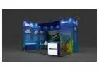Booth Design And Exhibits Rental Company In Los Angeles