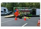Georgia Emergency Spill Response: Expert Contamination Cleanup Services