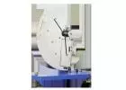 Advanced Tearing Strength Tester for Material Analysis