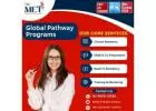USMLE Pathway Program by TheMetWorld