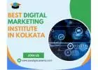 Best Digital Marketing Institute in Kolkata - Pas Academy
