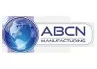 Top Large Container Body Manufacturers in India - ABCN Manufacturing