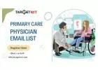 Best Primary Care Physicians‎ Email List in USA