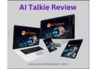Ai Talkie Review – The Ultimate Tool for Viral Video Success