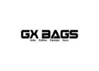 Custom Jute Shopping Bags Wholesale- Gx bags