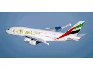 Emirates Airlines Mauritius office