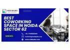 Best Coworking Space in Noida Sector 62 | Indiqube