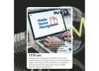 Best Mobile Device Management (MDM) Solutions | Invia