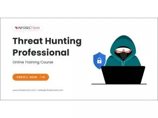 Threat Hunting Training Course
