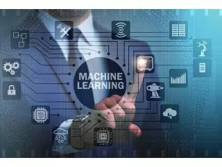 Machine Learning Training in Noida - CETPA Infotech