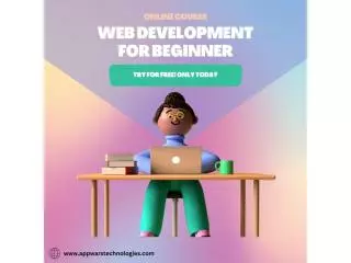 Become a Full Stack Developer Course in Noida