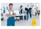 J & R Cleaning Company