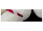 Cotton Knit Ribbing Fabric