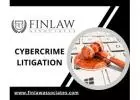 Legal assistance is paramount in cybercrime litigation!