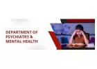 Depression Hospital In Bareilly | Srms.ac.in