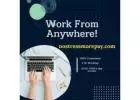 Attention Gen X, Do You Want to Learn How to Earn Daily Pay from Anywhere??