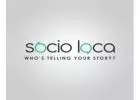 Digital Marketing Services in Dubai | Boost Your Business  | SocioLoca
